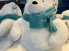 -Mr·Kuma酷么先生雪之乐园