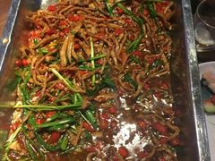 -洞庭土菜小炒馆(易发广场店)