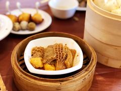 -龙的酒楼·手工早茶·顺德菜(近良路店)