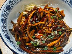 -君东记本帮面馆(天钥桥路店)