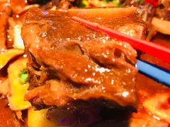 -胖哥俩肉蟹煲(万国店)