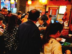 -小街天府(西工小街店)