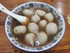 -云香汤圆水饺(溪西店)