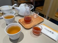 -蔡澜点心·粤菜(万菱汇店)