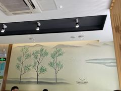 大堂-古乐牛香·鲜牛肉牛杂火锅(新区店)