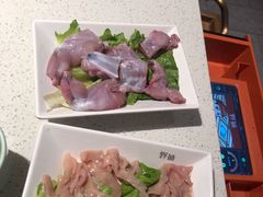 -野妹火锅(龙岗店)