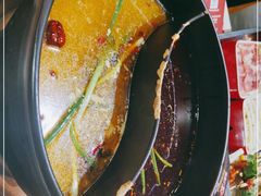 -钢管厂歆瑞源油卤串串香(春熙路太古里店)