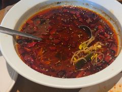 -榕意·川味之美(深业上城店)