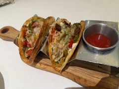 -黑宝石西餐厅(汇励99城市公园店)