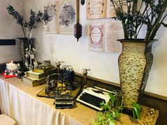 -春风·有糖(崇宁路店)