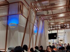 -小满手工粉(上海月星环球港店)