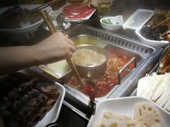-巴奴毛肚火锅(六天地店)
