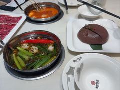 -围炉夜话·潮汕卤水火锅(榕江店)
