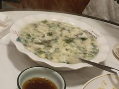 -渡海小渔村.老辈日照菜