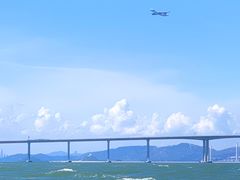 -昂坪360缆车