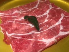 -一绪に寿喜烧(荟聚店)