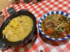 -卧龙堡客栈·中餐厅(古北水镇店)