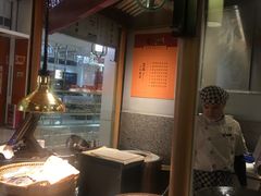 -巷内锅盔(西城都荟店)