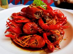 麻辣小龙虾-有位虾匠·香辣蟹·小龙虾(李村店)