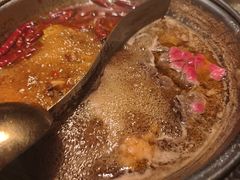 -牛New寿喜烧(金鹰世界店)
