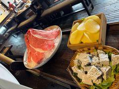 -盡膳口福·百年汤方火锅(科华北路店)