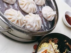 -嵊州特色小吃(萧山街店)