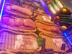 -非烤勿扰自助烤肉(虎门天虹店)