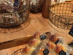 -Max Bakery 阿唛手作
