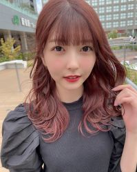 -Rise Hair上升造型