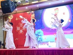 -东江海鲜酒家(艺都分店)
