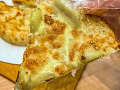 -达美乐比萨(良乡大学城店)