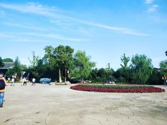 -梁鸿国家湿地公园