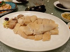 清远鸡-南海渔村(珠江新城店)