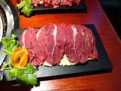 -蜀滋香鲜鱼火锅(黄金路店)