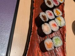 -小山日本料理(太古汇店)