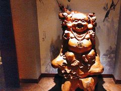 -正元阁影院足道SPA(鲁迅故里店)