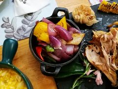 -麦甜创意轻食餐厅(西康路店)
