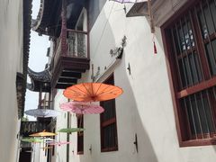 -东山雕花楼