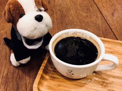 美式-MUSEE CAFE(保利·时光里店)