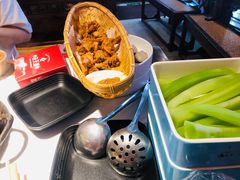 -老天桥蛙炉火锅(姑苏总店)