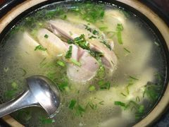 -得意楼蒸菜馆