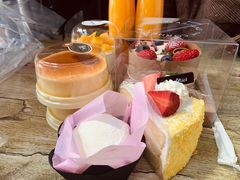 -可莎蜜兒(金城店)