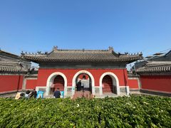 -妙应寺白塔