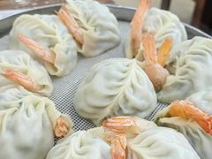 -叶存利海鲜大馅饺子(海宁路总店)