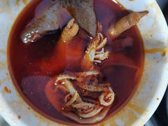 -渝味黄姐火锅(黄泥村店)