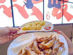 -探吃·美食潮玩汇
