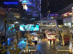 -春天国际影城(中庚漫游城杜比全景声店)