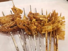 -枪火串烧·东北特色烧烤(罗湖总店)