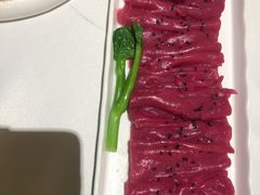 -十二粤味·顺德菜·烧鹅点心(五四广场店)