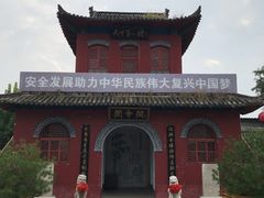 -赵州桥景区